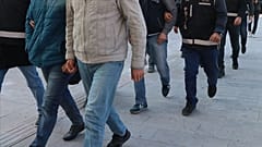 PKK'ya yönelik soruşturma kapsamında 101 süpheliye gözaltı kararı