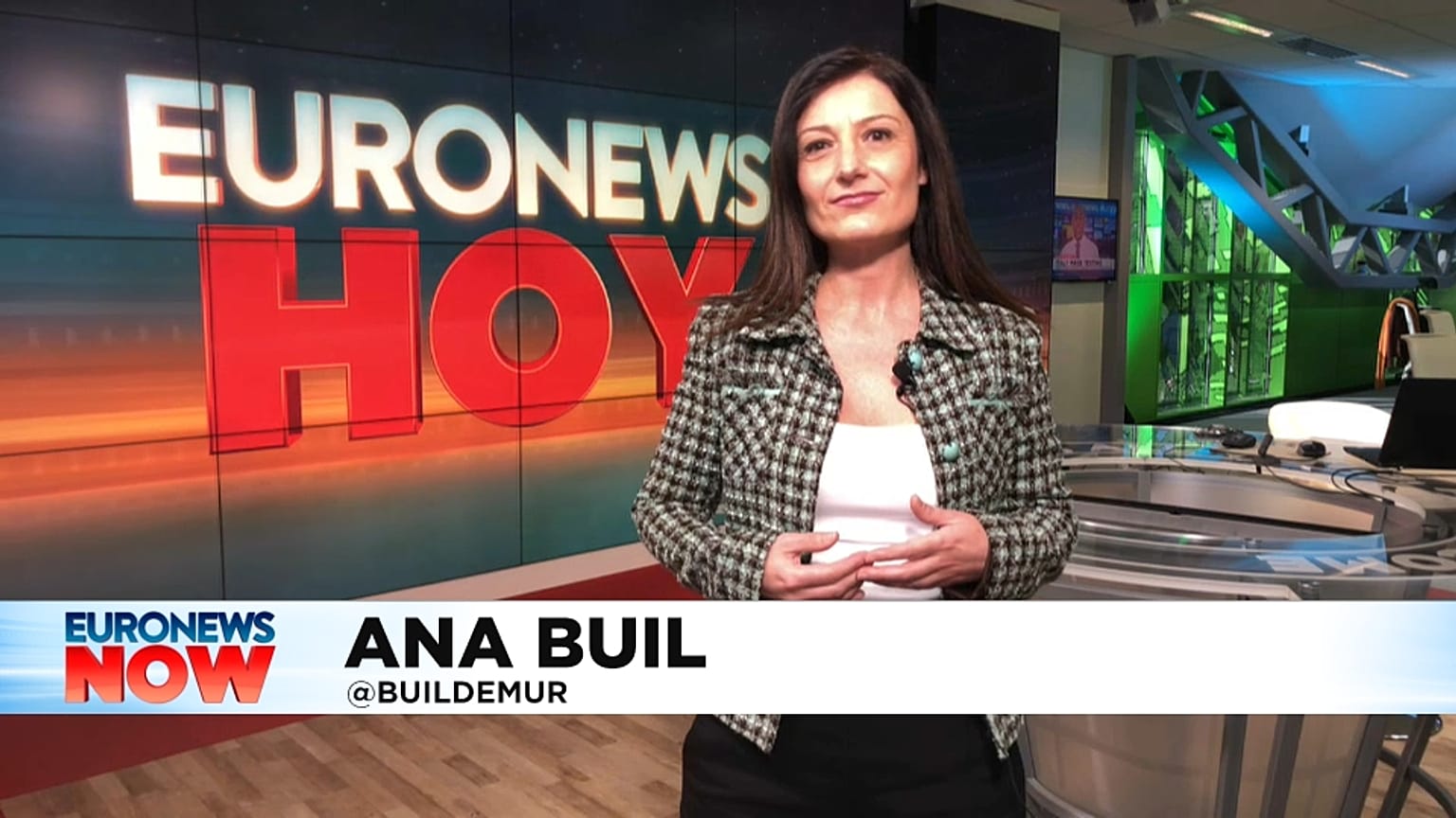 Ana Buil