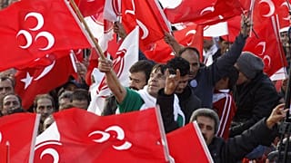 Ülkücüler
