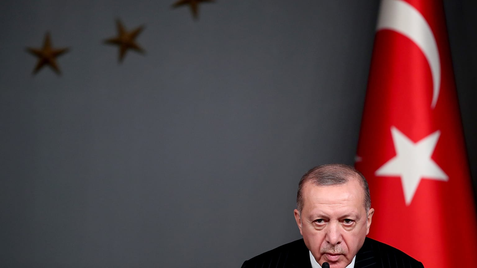 TOLGA BOZOGLU/EPA