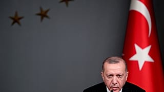 TOLGA BOZOGLU/EPA