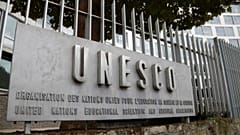 UNESCO binası - Paris