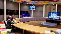 Polen und Ungarn nach EU-Gipfel isoliert