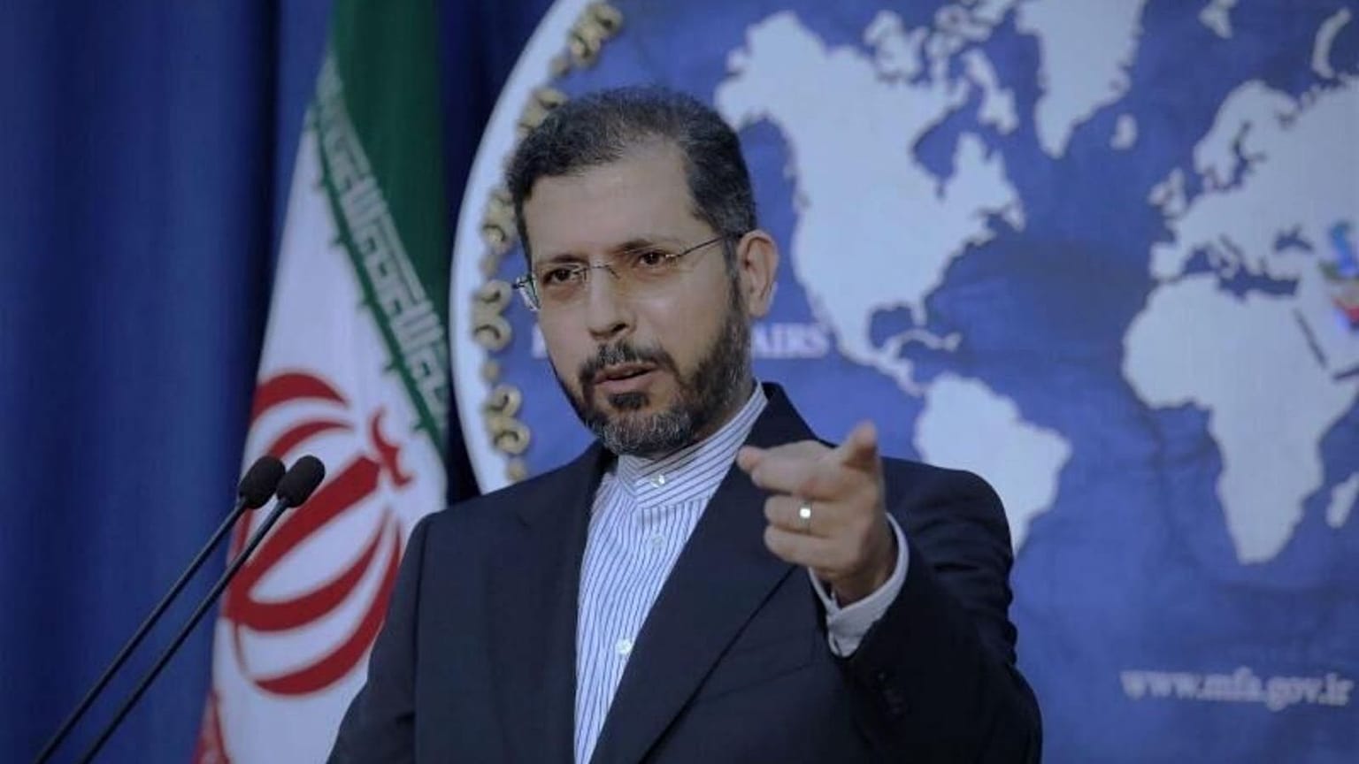 سعید خطیب زاده