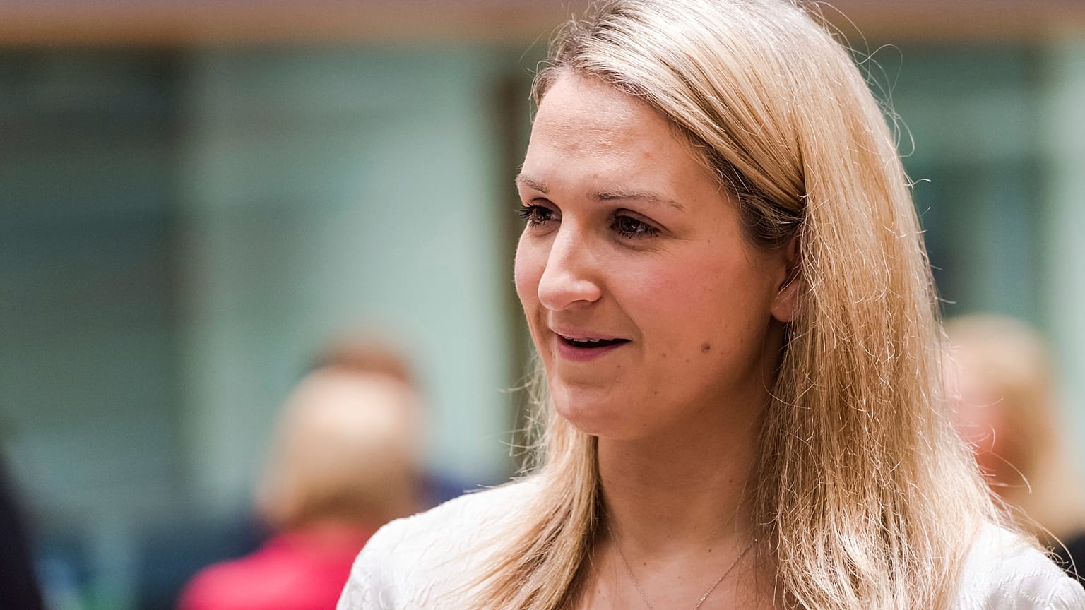Justice Minister Helen McEntee said the new legislation would be brought before the Irish Parliament "next month".