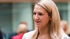 Justice Minister Helen McEntee said the new legislation would be brought before the Irish Parliament "next month".