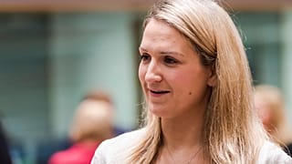 Justice Minister Helen McEntee said the new legislation would be brought before the Irish Parliament "next month".