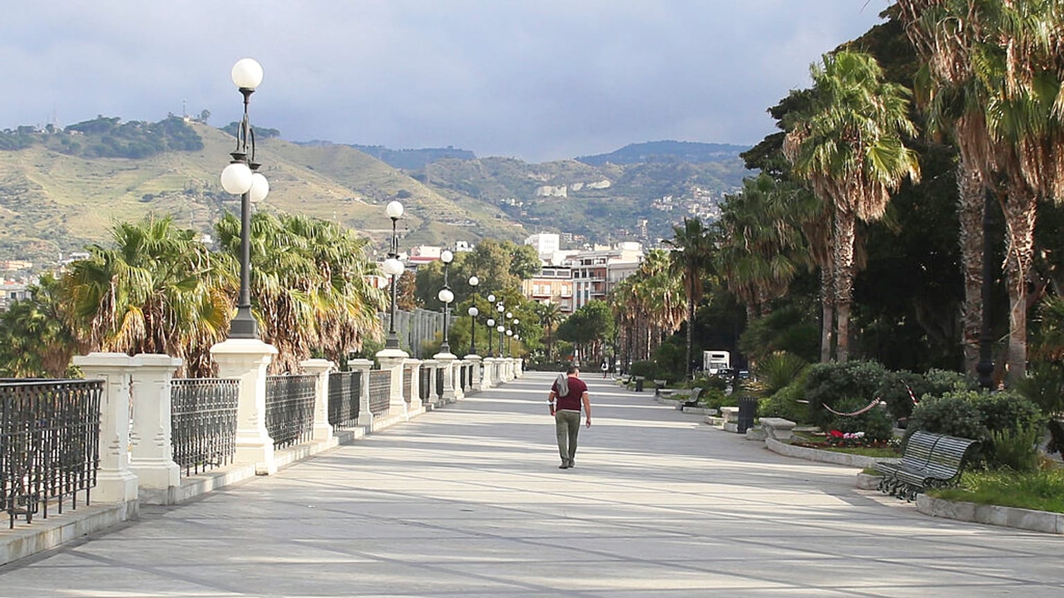 Calabria, Italy