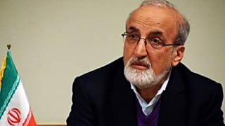 دکتر رضا ملک زاده