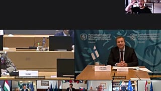 Daniel Verlaan - Screenshot