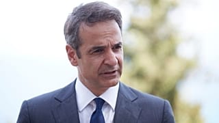 ΚΥΡΙΑΚΟΣ ΜΗΤΣΟΤΑΚΗΣ