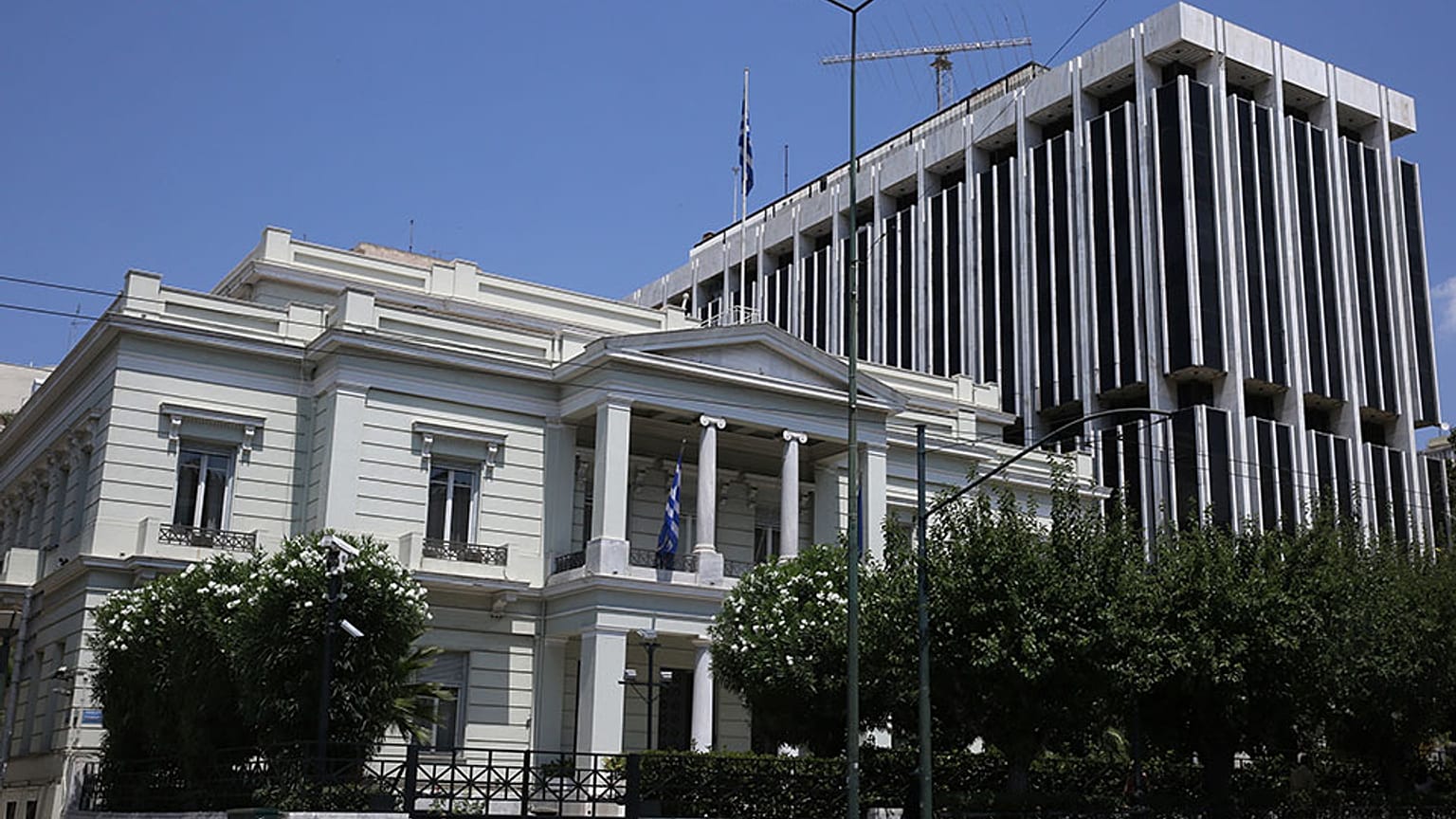 ΥΠΕΞ