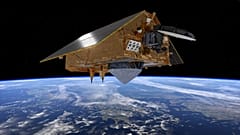 Sentinel-6 uydusu