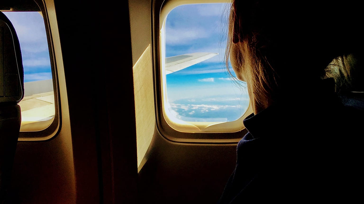 Has travelling for business changed forever?