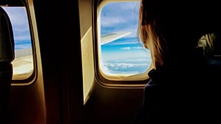 Has travelling for business changed forever?