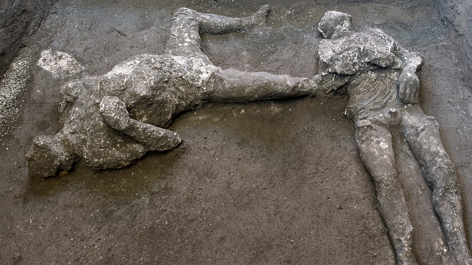 Pompei