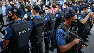 HDP İstanbul il eş başkanları dahil 16 kişi gözaltına alındı