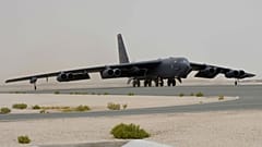 Staff Sgt. Ashley Gardner, U.S. Air Force