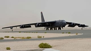 Staff Sgt. Ashley Gardner, U.S. Air Force