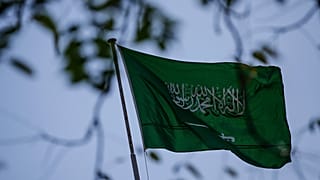 Suudi Arabistan bayrağı