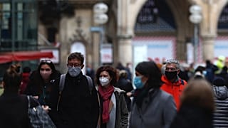 München, 2020 októberének végén