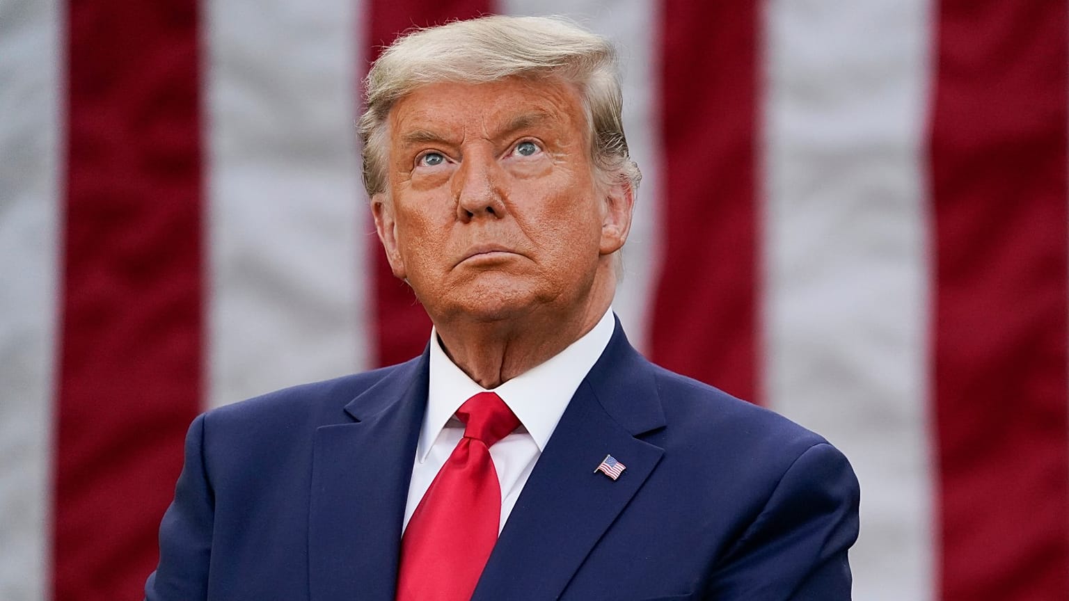 ABD Başkanı Donald Trump