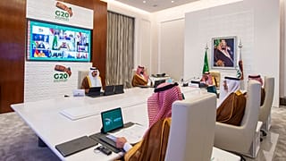 Un G20 anti-covid quello del debutto per l'Arabia Saudita