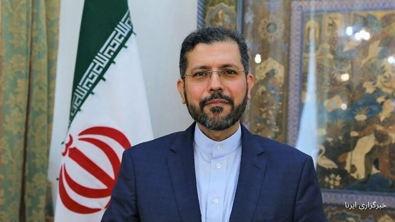 خبرگزاری ایرنا