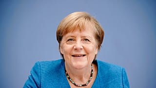 Angela Merkel