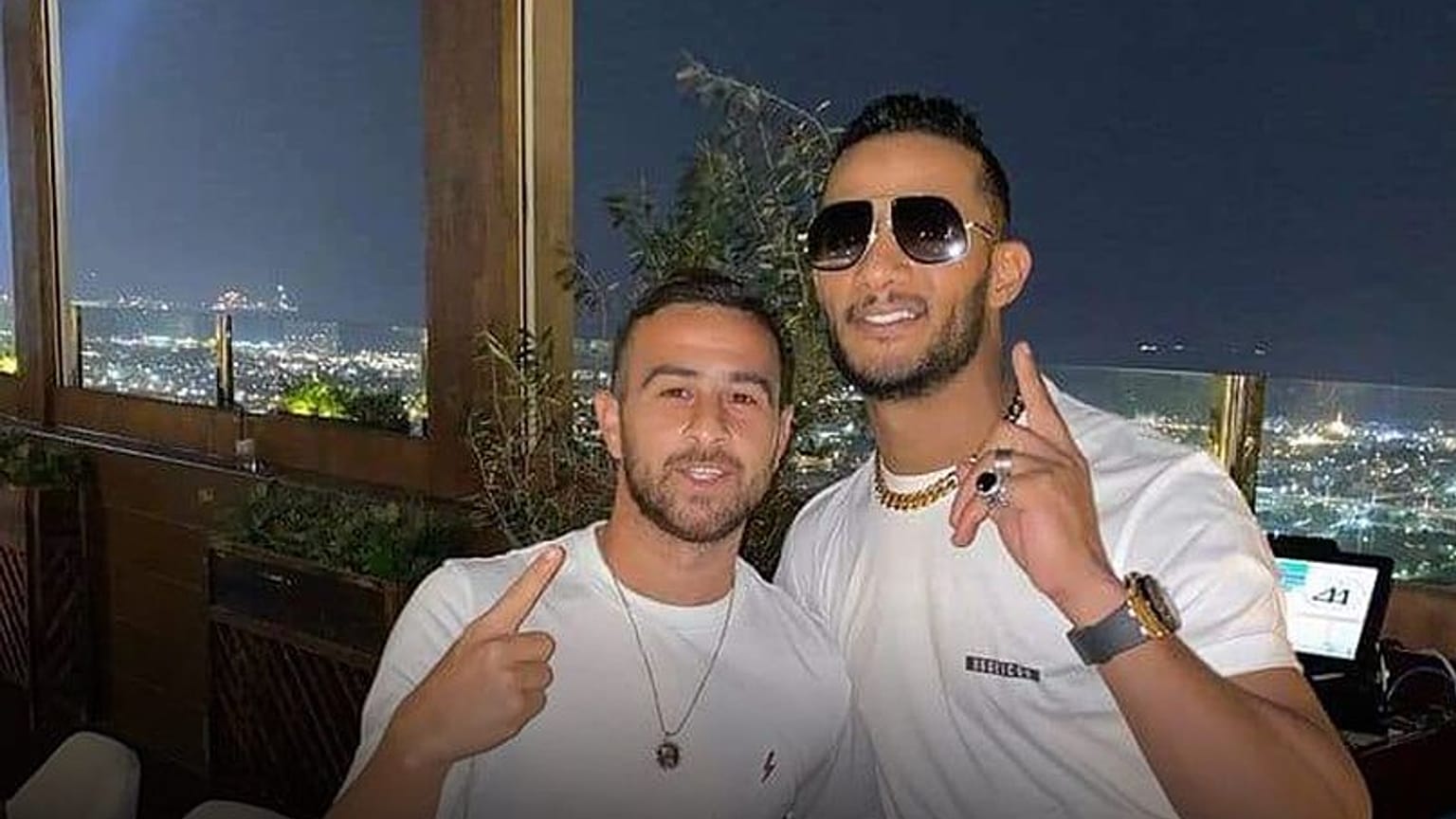 من صفحة إسرائيل بالعربية