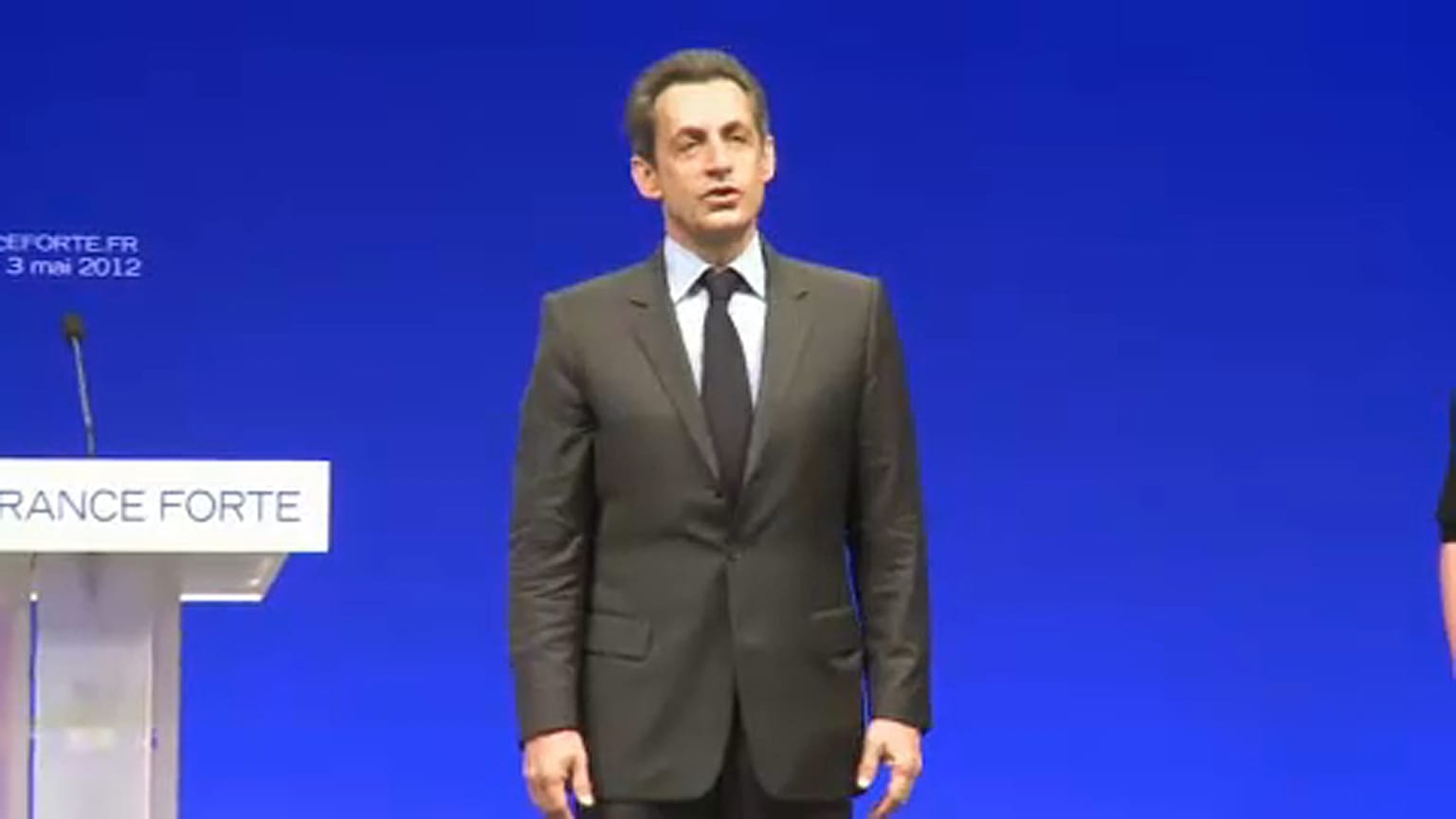 Nicolas Sarkozy es juzgado por corrupción y tráfico de infuencias