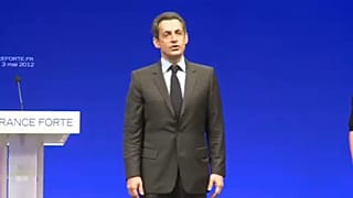 Ξεκινά η δίκη του Νικολά Σαρκοζί