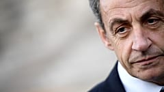 Nicolas Sarkozy