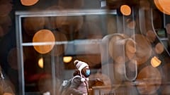 Covid: Lockerungen in der Vorweihnachtszeit?