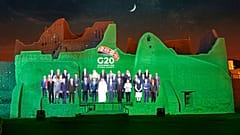 G20-Gipfel: Hilfsorganisationen pochen auf Einhaltung von Zusagen