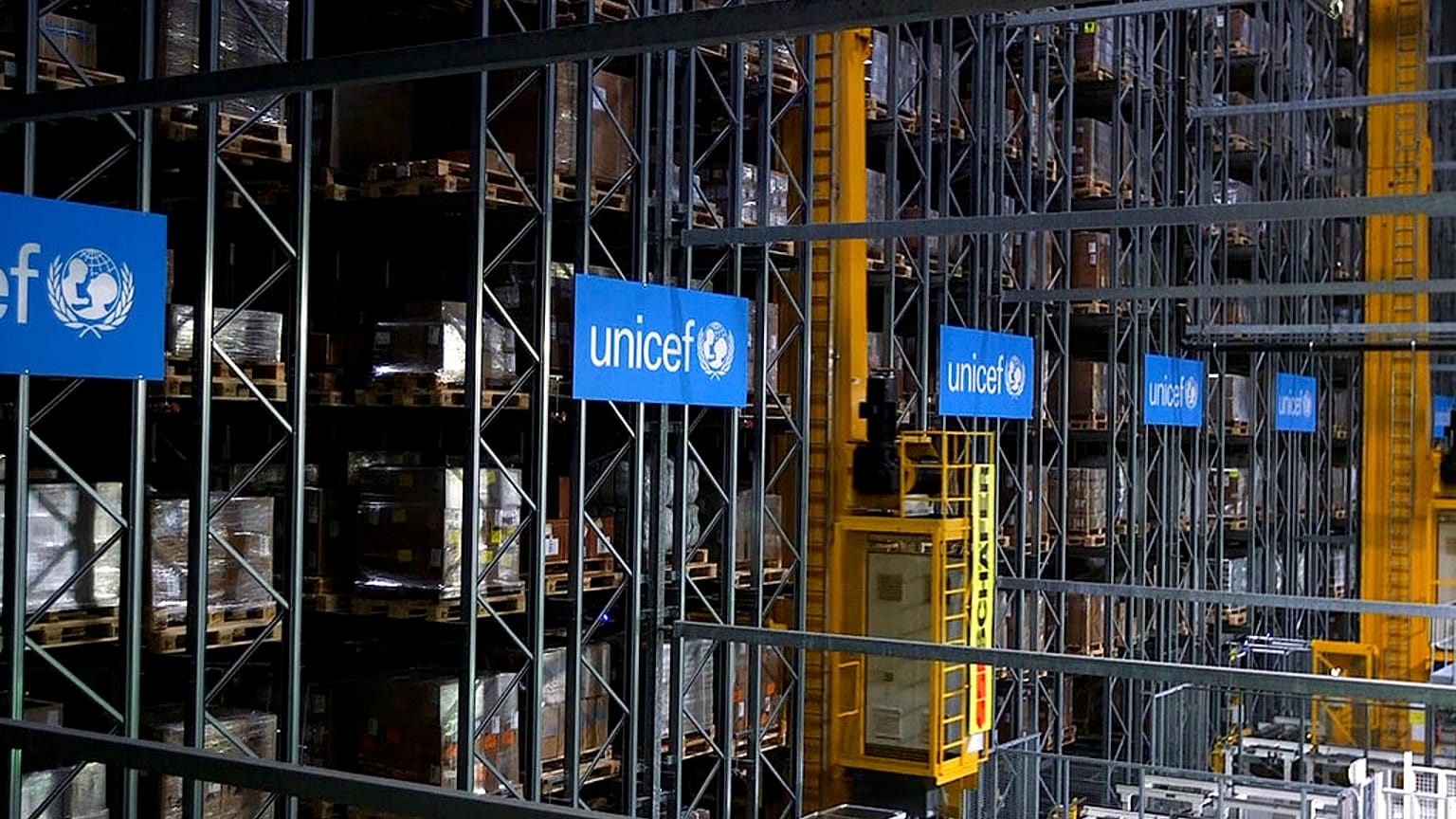 UNICEF