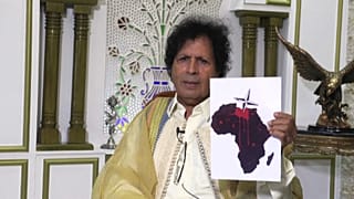 أحمد قذاف الدم