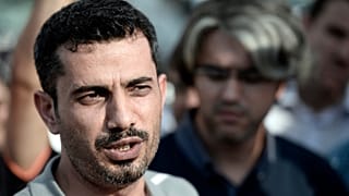 Gazeteci Mehmet Baransu