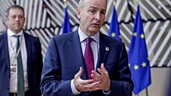 Le Premier ministre irlandais veut éviter un Brexit sans accord