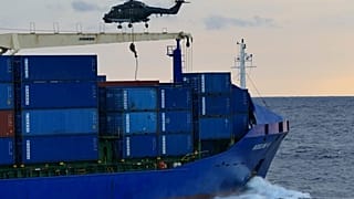 Επιχείρηση «Ειρήνη»