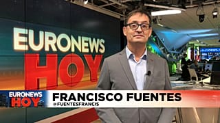 Euronews Hoy