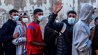 Neuer Index zur Politik der Integration von Flüchtlingen