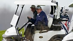 G20-Gipfel? Trump geht lieber golfen 