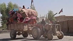 Afghanistan