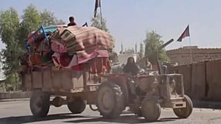 Afghanistan