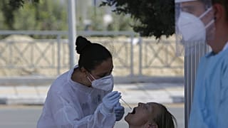 Covid-19 στην Κύπρο