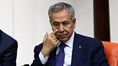 Cumhurbaşkanlığı YİK Üyesi Bülent Arınç