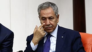 Cumhurbaşkanlığı YİK Üyesi Bülent Arınç