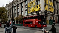 Oxford Street, London