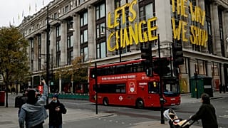 Oxford Street, London